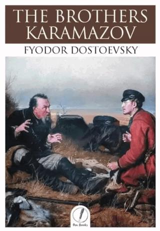 The Brothers Karamazov