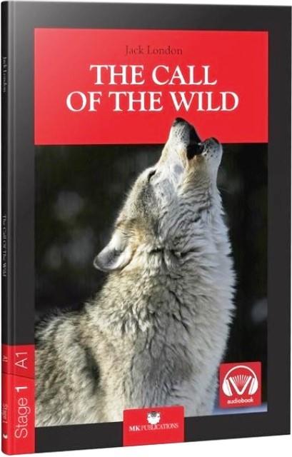 The Call Of The Wild - Stage 1