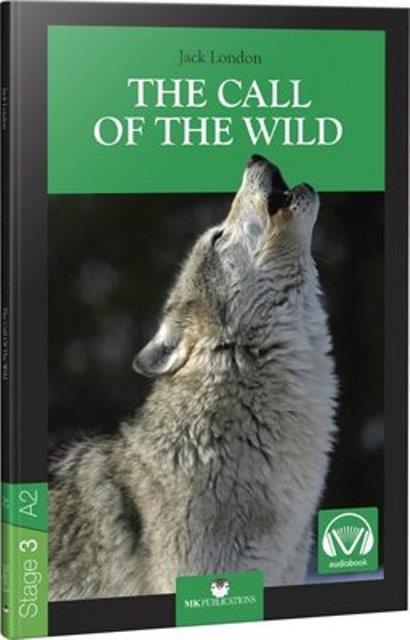 The Call of the Wild - Stage 3