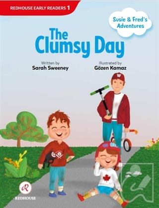 The Clumsy Day