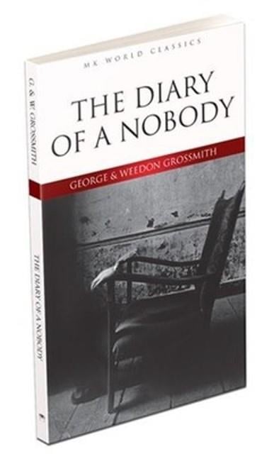 The Diary of a Nobody