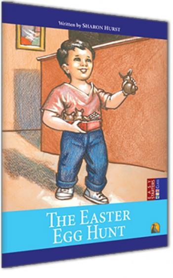 The Easter Egg Hunt