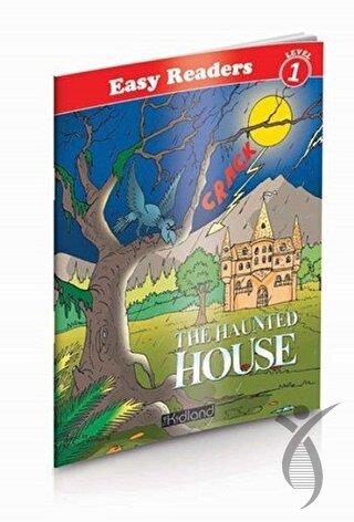 The Haunted House Level 1