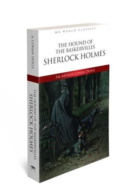 The Hound of The Baskervilles - Sherlock  Holmes