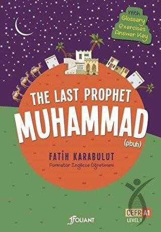 The Last Prophet Muhammad (4 Cilt Takım )