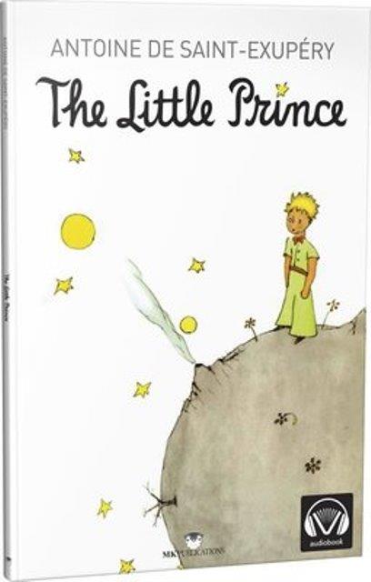 The Little Prince