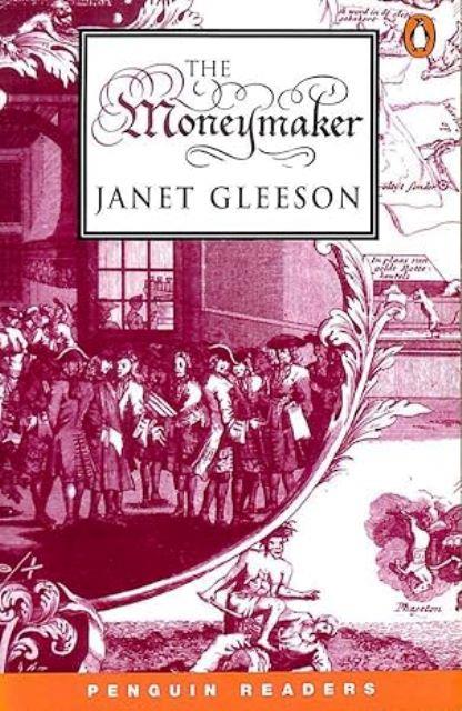 The Moneymaker 