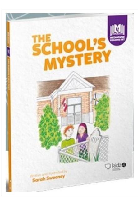 The School's Mystery