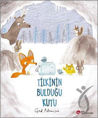 Tilkinin Bulduğu Kutu