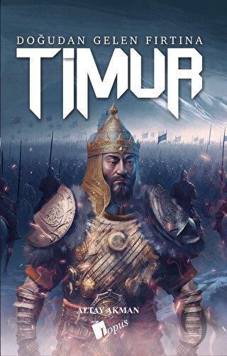 Timur