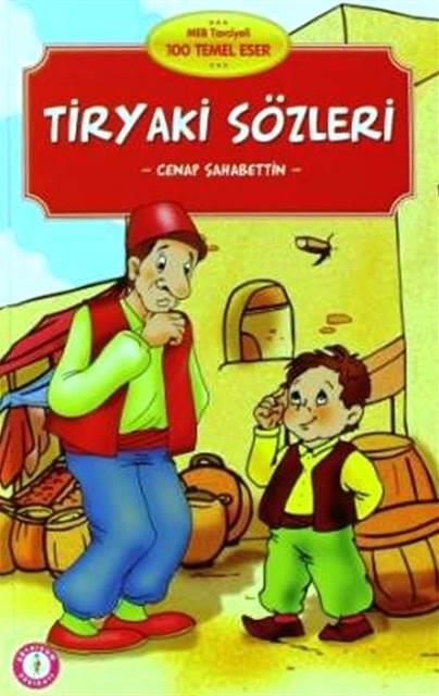 Tiryaki Sözleri