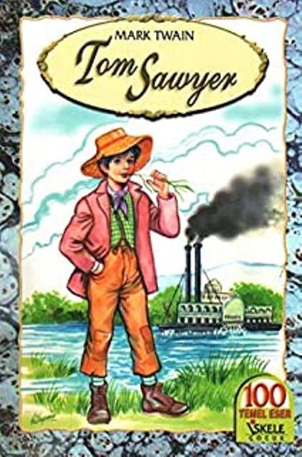 Tom Sawyer