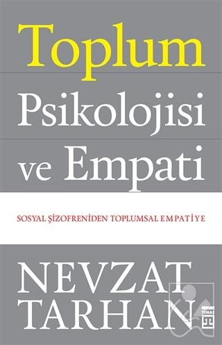Toplum Psikolojisi ve Empati