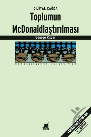 Toplumun McDonaldlaştırılması