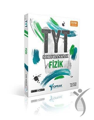 Toprak Yayıncılık TYT Fizik Soru Bankası