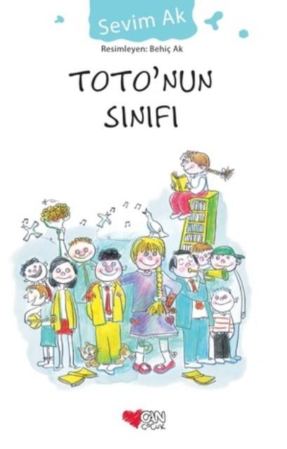 Toto’nun Sınıfı