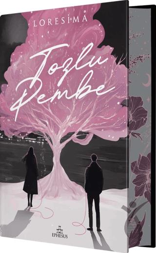 Tozlu Pembe 1 (Özel Baskı)