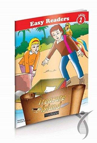 Treasure Island Level 1