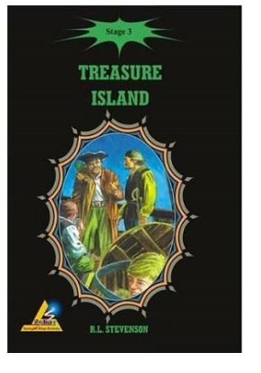 Treasure Island Stage 3 Selin Yayıncılık