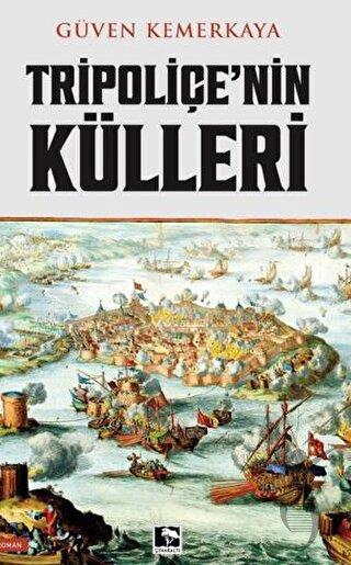 Tripoliçenin Külleri