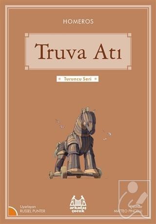 Truva Atı