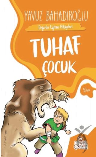 Tuhaf Çocuk