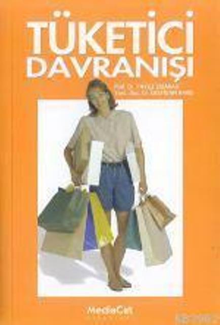 Tüketici Davranışı
