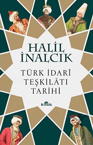 Türk İdari Teşkilatı Tarihi