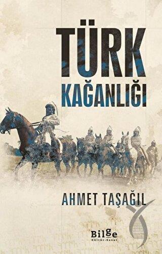 Türk Kağanlığı