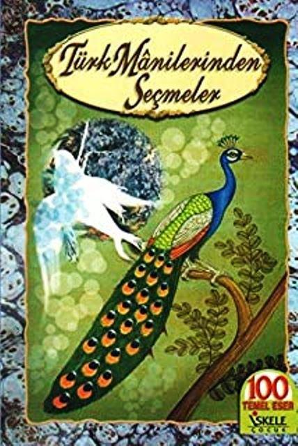 Türk Manilerinden Seçmeler