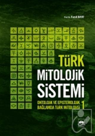 Türk Mitolojik Sistemi 1