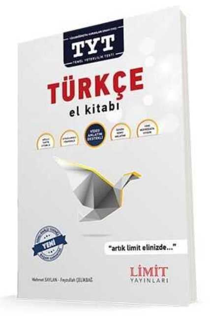 Türkçe El Kitabı