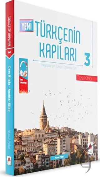 Türkçenin Kapıları 3