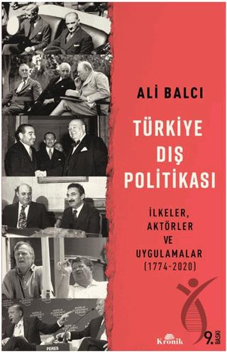 Türkiye Dış Politikası