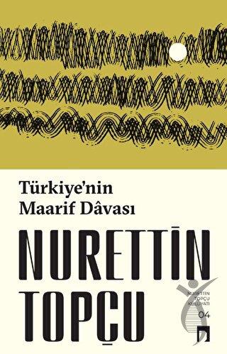 Türkiye’nin Maarif Davası