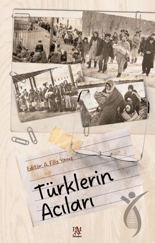 Türklerin Acıları