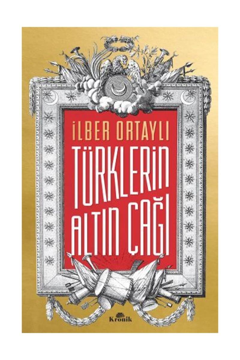 Türklerin Altın Çağı