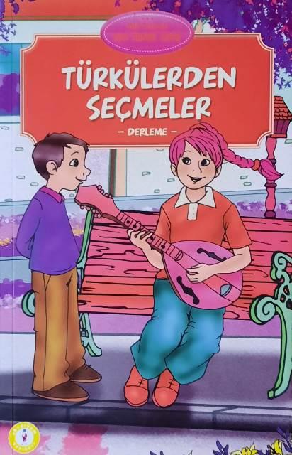 Türkülerden Seçmeler Derleme