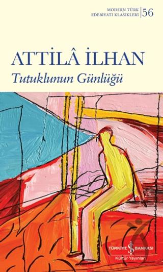 Tutuklunun Günlüğü