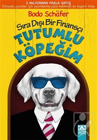 Tutumlu Köpeğim