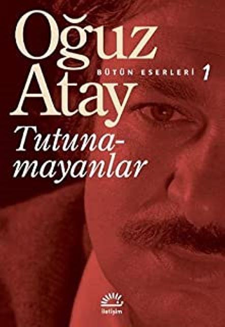 Tutunamayanlar
