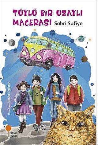 Tüylü Bir Uzaylı Macerası