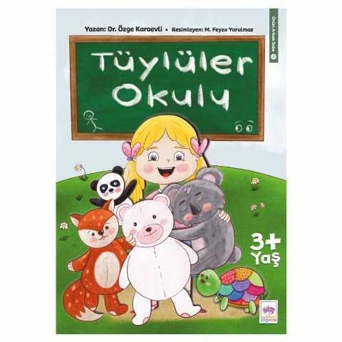 Tüylüler Okulu