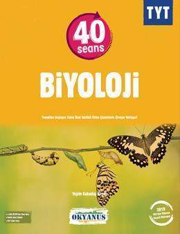 TYT 40 Seansta Biyoloji