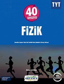 TYT 40 Seansta Fizik