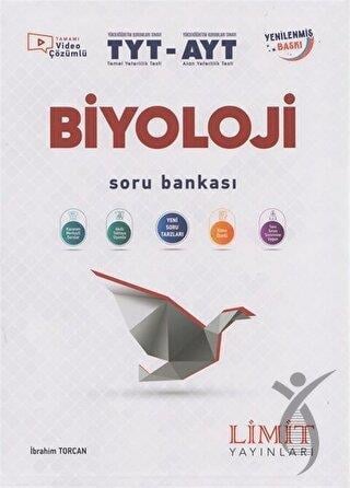 TYT AYT Biyoloji Soru Bankası