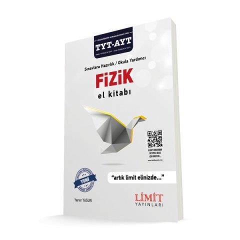 TYT-AYT Fizik El Kitabı
