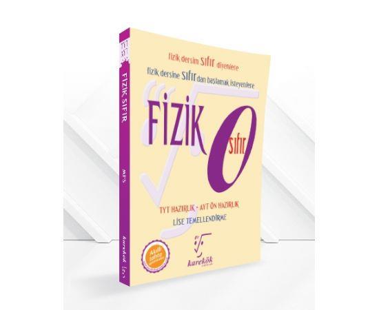 TYT AYT Fizik Sıfır