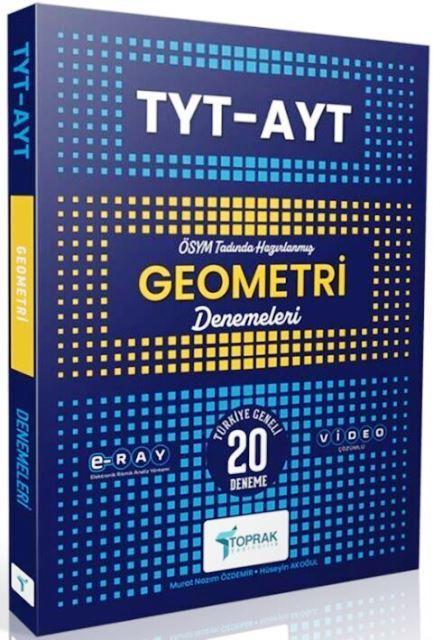 TYT AYT Geometri Deneme