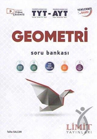TYT AYT Geometri Soru Bankası
